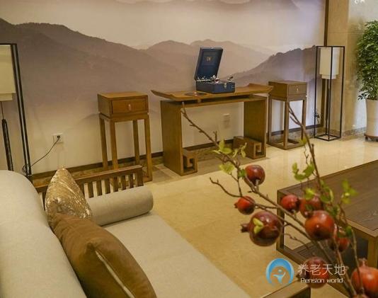 沈陽全民健祥頤老年公寓 沈陽全民健祥頤老年公寓