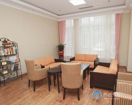 鞍山祥頤園老年公寓 鞍山祥頤園老年公寓