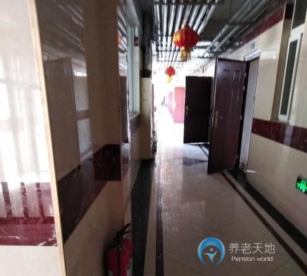 濟南金瀾公寓 濟南金瀾公寓