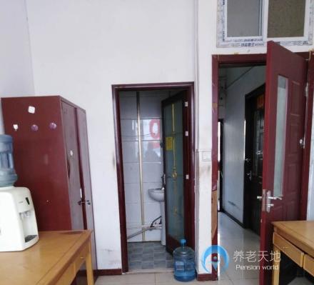 濟南金瀾公寓 濟南金瀾公寓