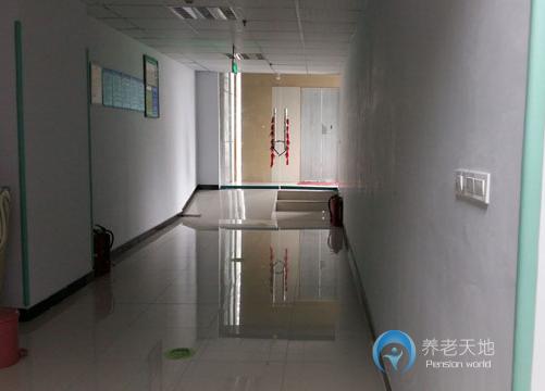 重慶永川芝蘭養(yǎng)老院 重慶永川芝蘭養(yǎng)老院