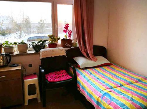 大慶椿萱樂(lè)巢老年公寓 大慶椿萱樂(lè)巢老年公寓