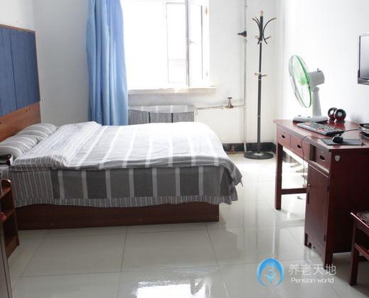 大慶市祥福老年公寓 大慶市祥福老年公寓