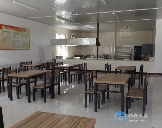 大慶市祥福老年公寓 大慶市祥福老年公寓