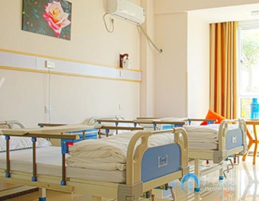 宿遷市宿豫仁愛老年公寓 宿遷市宿豫仁愛老年公寓