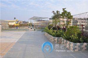 江門市新會區(qū)幸福壽星安老之家 江門市新會區(qū)幸福壽星安老之家