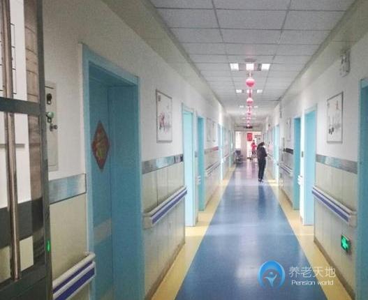 濟(jì)南錦泰護(hù)理院 濟(jì)南錦泰護(hù)理院