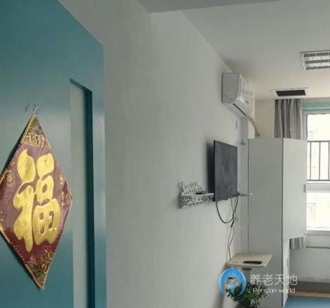 濟(jì)南錦泰護(hù)理院 濟(jì)南錦泰護(hù)理院