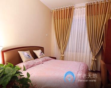 陜西寶雞高新老年公寓 陜西寶雞高新老年公寓