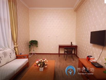 陜西寶雞高新老年公寓 陜西寶雞高新老年公寓