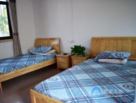 梅州市梅江區(qū)福安康老年公寓 梅州市梅江區(qū)福安康老年公寓