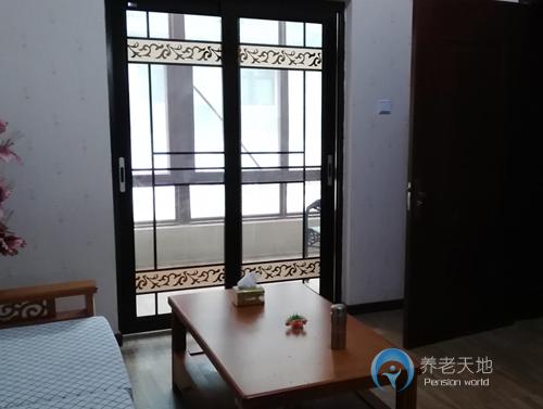 陜西寶雞高新老年公寓 陜西寶雞高新老年公寓