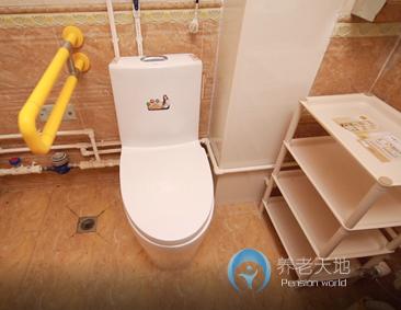 陜西寶雞高新老年公寓 陜西寶雞高新老年公寓