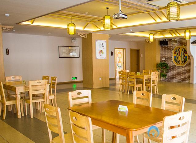 東莞福星女兒家護(hù)理院 東莞福星女兒家護(hù)理院