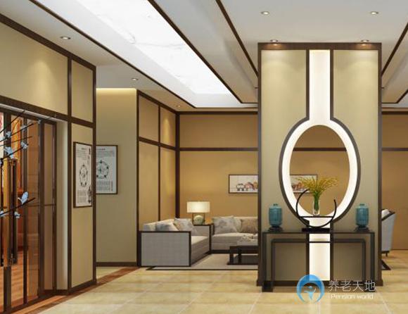 沛縣福星夕陽(yáng)紅護(hù)理中心 沛縣福星夕陽(yáng)紅護(hù)理中心