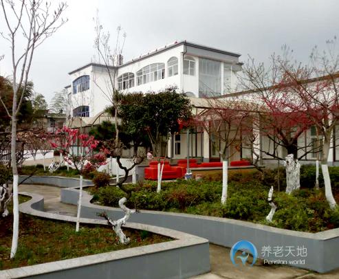 宣城市福壽養(yǎng)護(hù)院