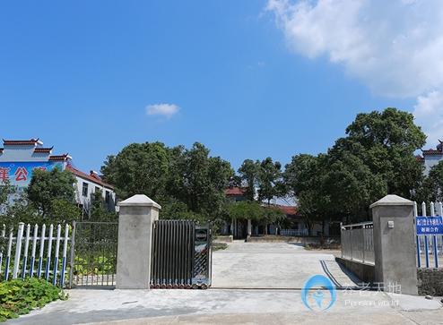 宣城德美老年公寓 宣城德美老年公寓