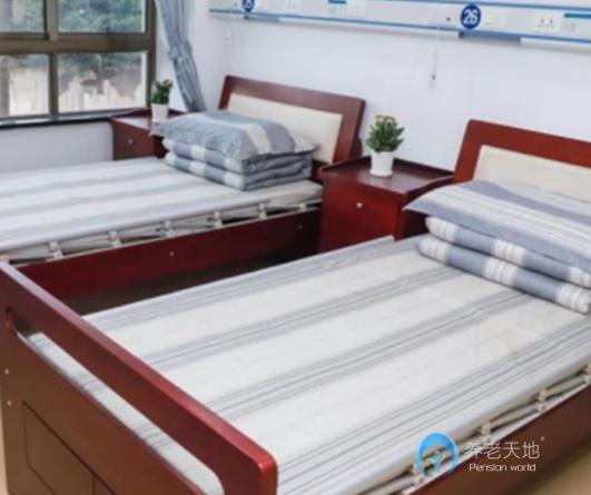 常州福星護(hù)理院 常州福星護(hù)理院