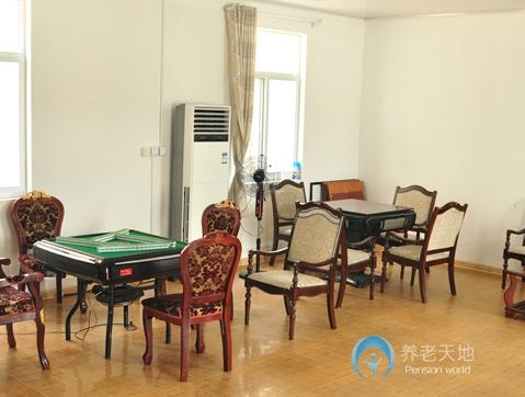 宣城市福壽養(yǎng)護(hù)院