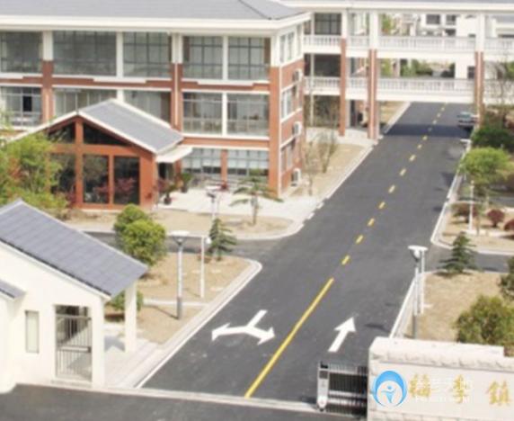 常熟梅李護(hù)理院 常熟梅李護(hù)理院