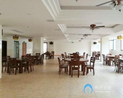 新余市福海頤養(yǎng)院 新余市福海頤養(yǎng)院