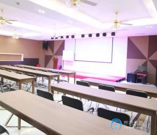 常州福星護(hù)理院 常州福星護(hù)理院