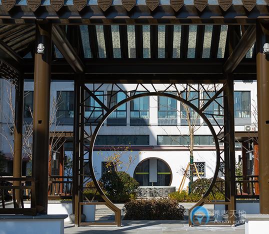 蘇州福海護(hù)理院(福星第二護(hù)理院) 蘇州福海護(hù)理院(福星第二護(hù)理院)