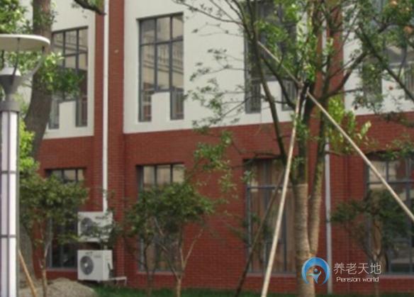 常熟梅李護(hù)理院 常熟梅李護(hù)理院