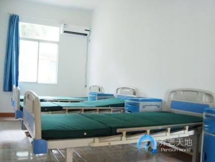 安慶福壽苑養(yǎng)老中心 安慶福壽苑養(yǎng)老中心