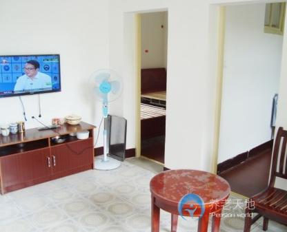 安慶福壽苑養(yǎng)老中心 安慶福壽苑養(yǎng)老中心