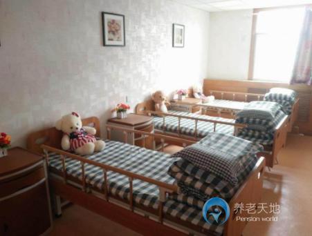 洛陽(yáng)市洛龍區(qū)瑞?？叼B(yǎng)老中心