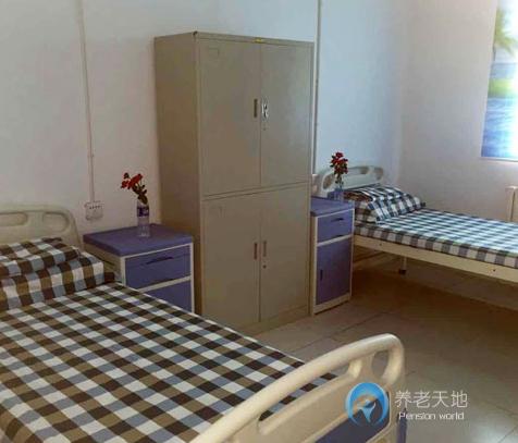 洛陽(yáng)市澗西區(qū)馨樂(lè)園養(yǎng)老院