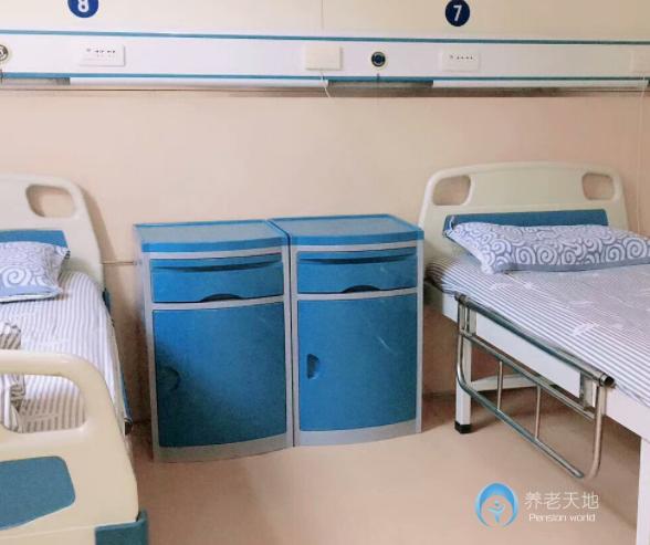 洛陽中隧醫(yī)養(yǎng)結(jié)合康護(hù)中心 洛陽中隧醫(yī)養(yǎng)結(jié)合康護(hù)中心