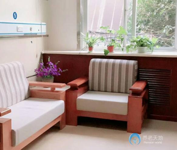 洛陽中隧醫(yī)養(yǎng)結(jié)合康護(hù)中心 洛陽中隧醫(yī)養(yǎng)結(jié)合康護(hù)中心