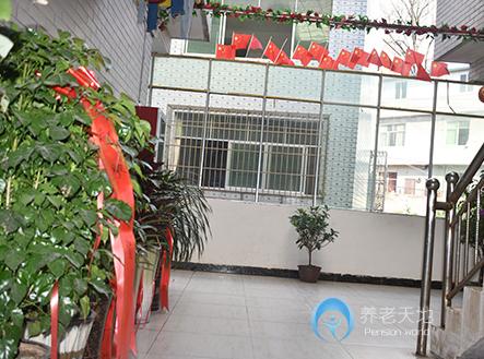 貴陽市花溪區(qū)鴻福老年公寓 貴陽市花溪區(qū)鴻福老年公寓