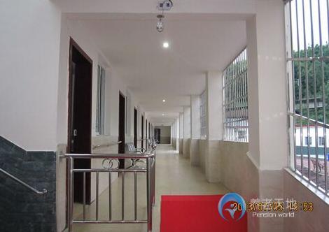 四川達(dá)州市君慈老年公寓 四川達(dá)州市君慈老年公寓