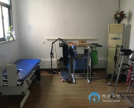 上海楊浦區(qū)怡百康養(yǎng)老院 上海楊浦區(qū)怡百康養(yǎng)老院