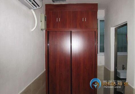 四川達(dá)州市君慈老年公寓 四川達(dá)州市君慈老年公寓