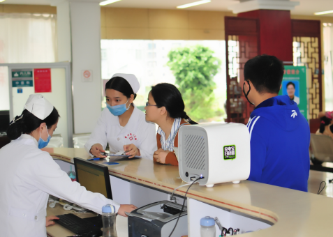 惠州市曾求恩護(hù)養(yǎng)院 惠州市曾求恩護(hù)養(yǎng)院