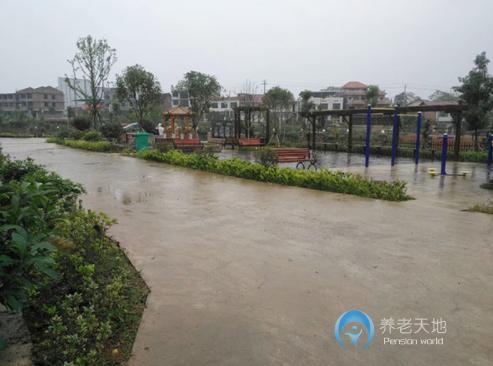 邵陽和圓老年公寓 邵陽和圓老年公寓