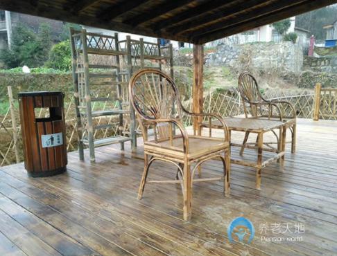 邵陽和圓老年公寓 邵陽和圓老年公寓