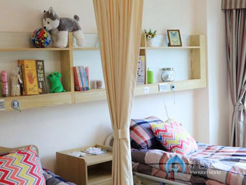 邵陽和圓老年公寓 邵陽和圓老年公寓