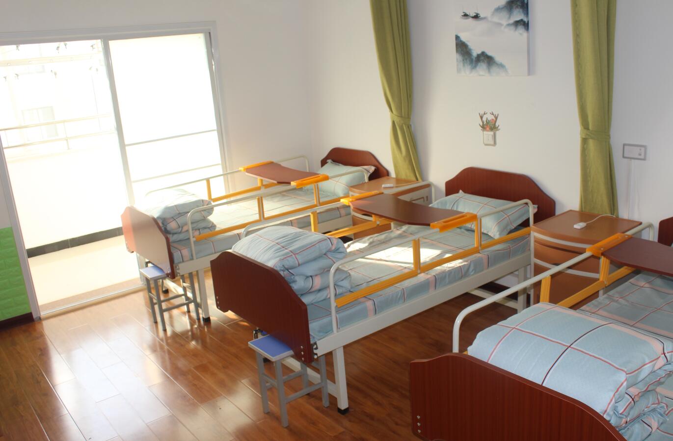 棗莊市市中區(qū)頤源醫(yī)養(yǎng)服務(wù)中心 棗莊市市中區(qū)頤源醫(yī)養(yǎng)服務(wù)中心