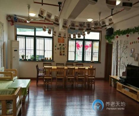 上海市徐匯區(qū)楓林街道敬老院 上海市徐匯區(qū)楓林街道敬老院