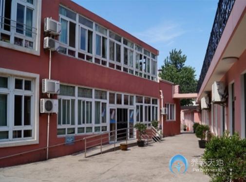 上海市楊浦區(qū)新宇敬老院 上海市楊浦區(qū)新宇敬老院