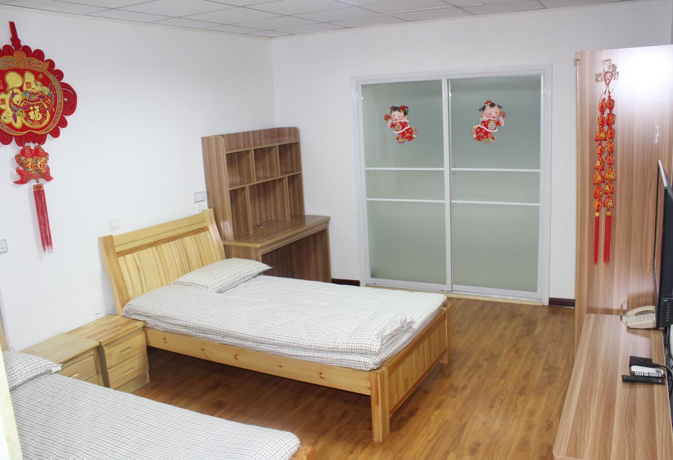 棗莊市市中區(qū)頤源醫(yī)養(yǎng)服務(wù)中心 棗莊市市中區(qū)頤源醫(yī)養(yǎng)服務(wù)中心