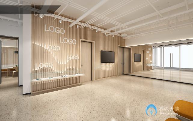 上海閔行合韻長(zhǎng)者照護(hù)之家 上海閔行合韻長(zhǎng)者照護(hù)之家