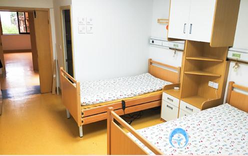 長沙和美嘉養(yǎng)老照料中心 長沙和美嘉養(yǎng)老照料中心