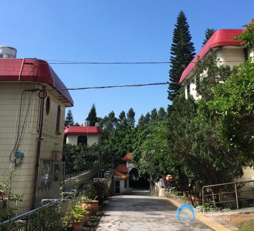 惠州市杏健老年護理院 惠州市杏健老年護理院