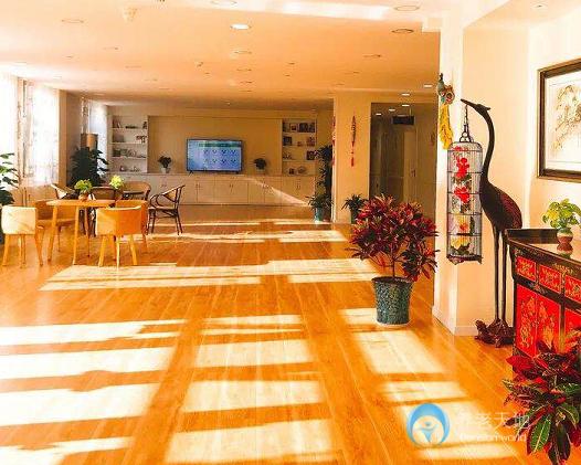 北京市海淀區(qū)清順靜和養(yǎng)老照料中心 北京市海淀區(qū)清順靜和養(yǎng)老照料中心